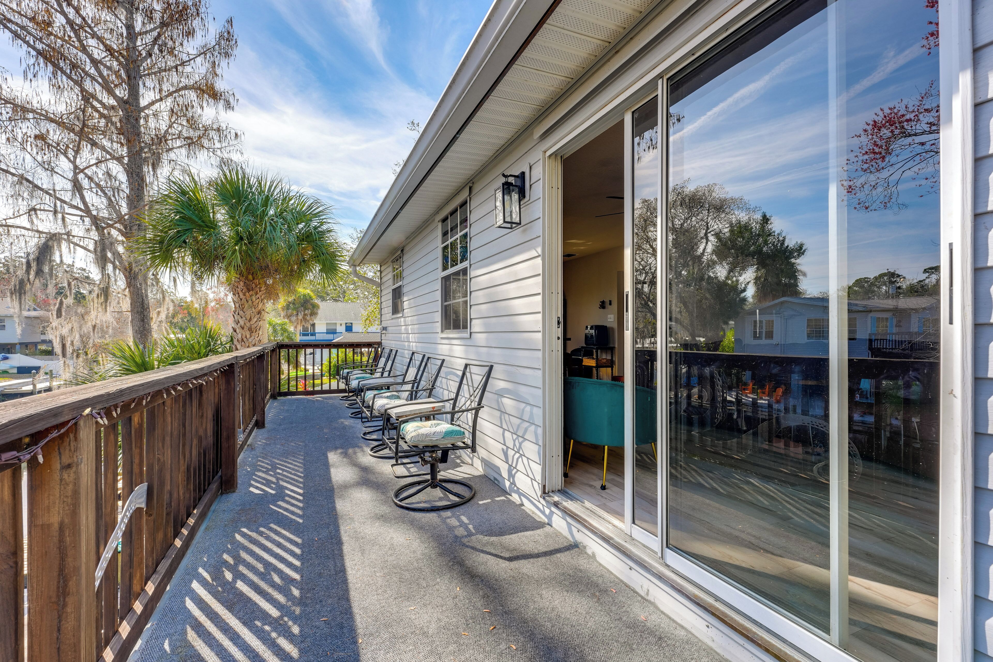 House (4 Bedrooms) | Bahagian dalam