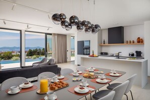 Dining - Villa 22 (Zadar)