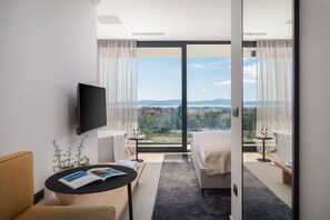 4 bedrooms, bed sheets - Villa 22 (Zadar)