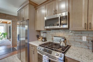 獨棟房屋 (2 Bedrooms) | 住宿內部