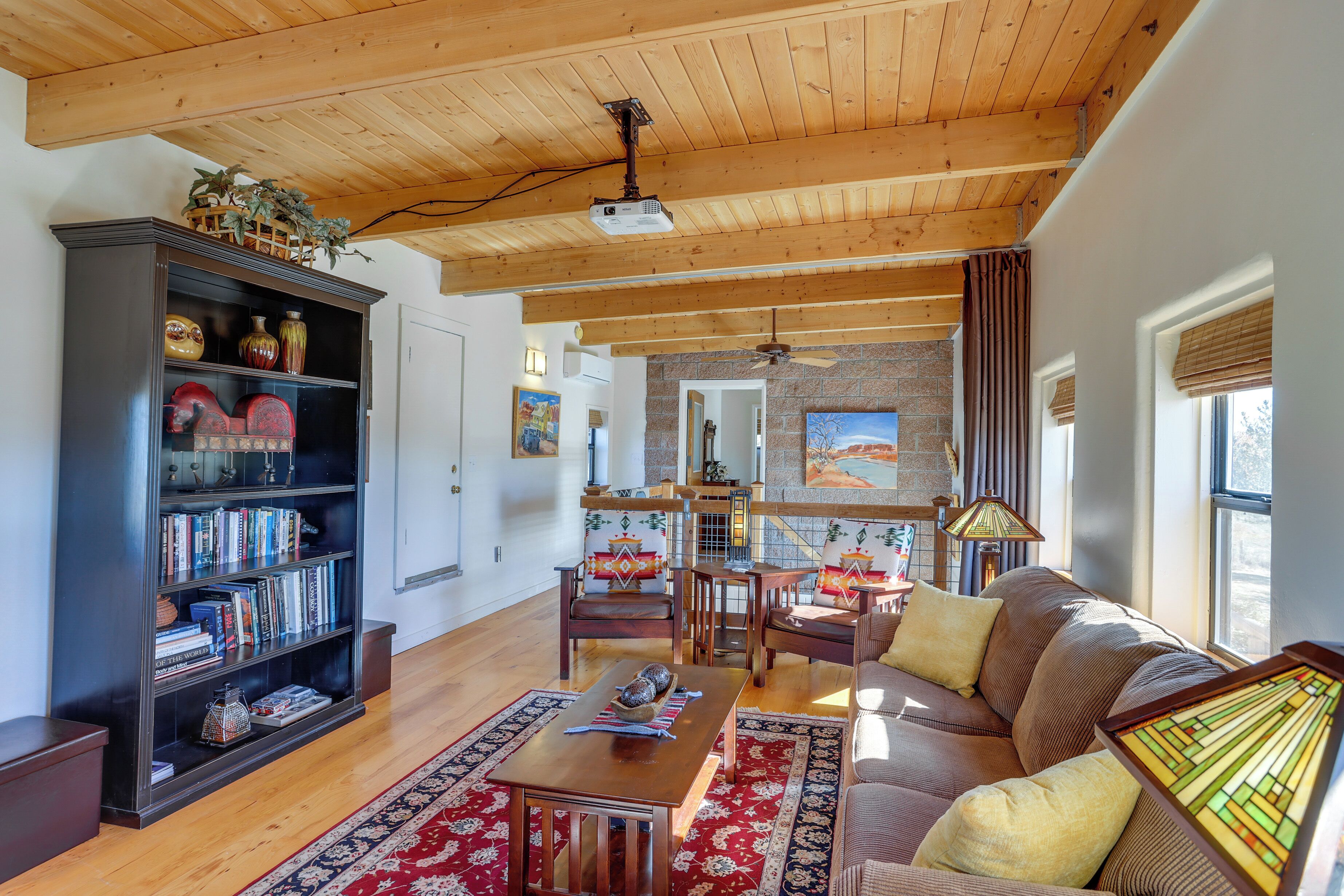 獨棟房屋 (2 Bedrooms) | 住宿內部