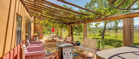 單棟房屋 (2 Bedrooms) | 內部