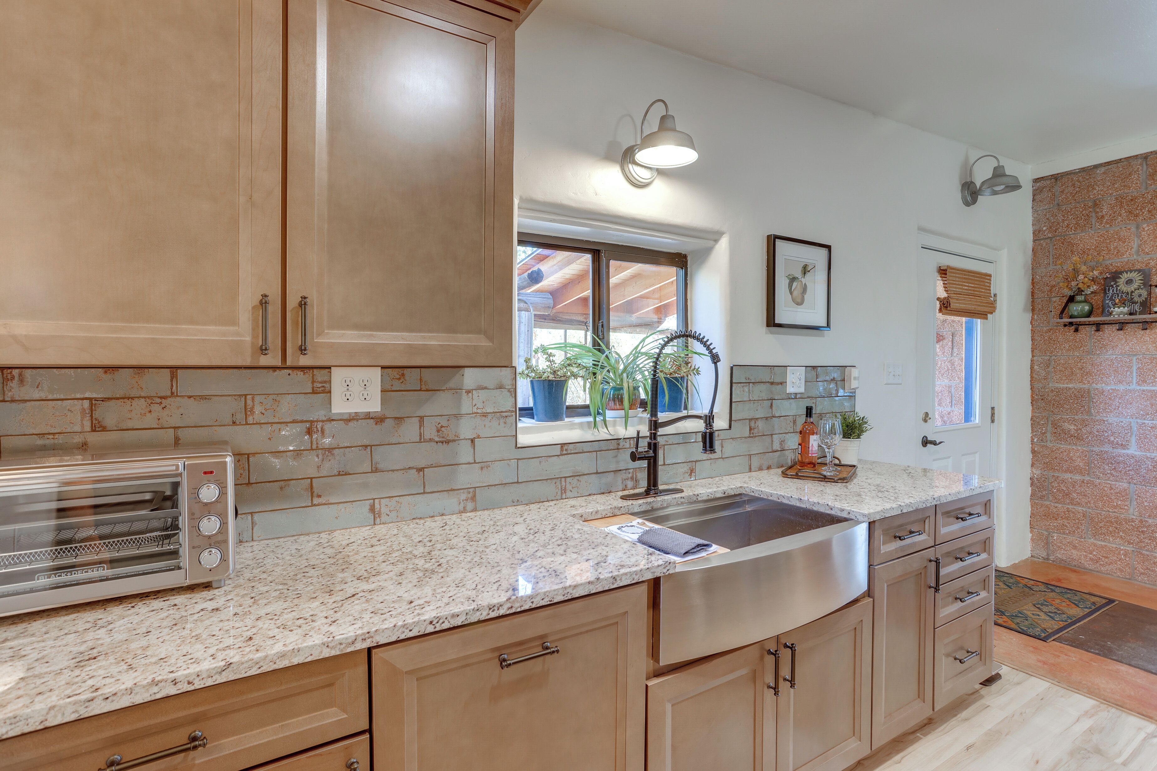 獨棟房屋 (2 Bedrooms) | 住宿內部