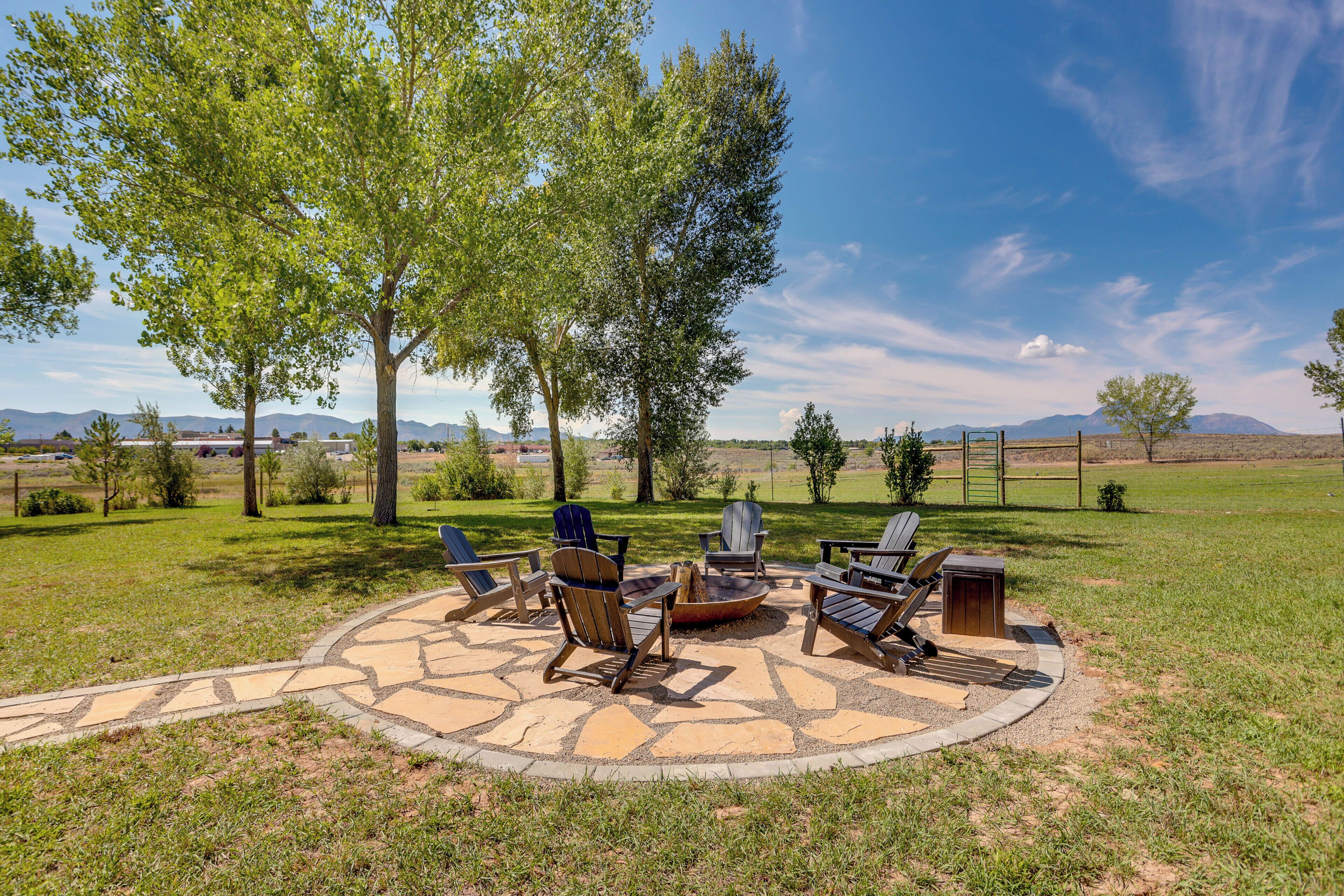 House (2 Bedrooms) | Front of property