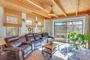 独立别墅 (2 Bedrooms) | 住宿内部