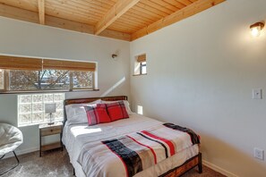 獨棟房屋 (2 Bedrooms) | 住宿內部