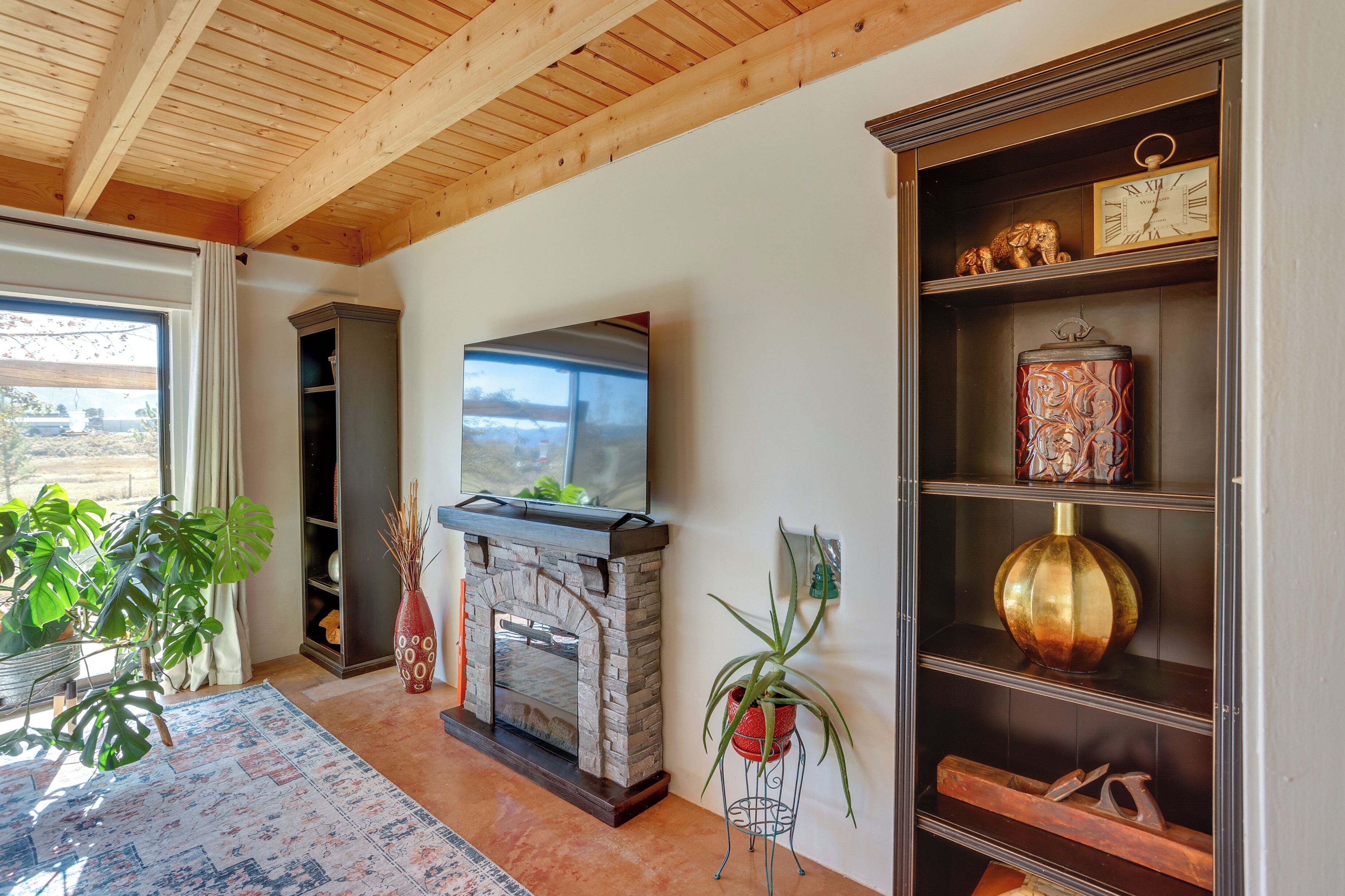 Casa (2 Bedrooms) | Interior