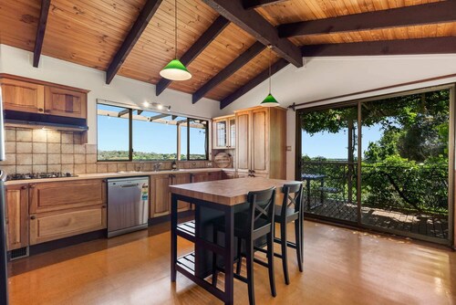 Sunset Lodge - Breathtaking Views