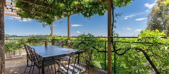 Sunset Lodge - Breathtaking Views
