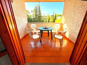 Terrace/patio - Delfini (Grosseto)