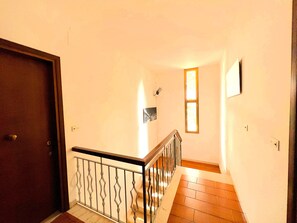 Interior detail - Delfini (Grosseto)
