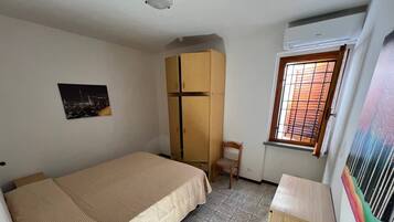 2 kamar tidur