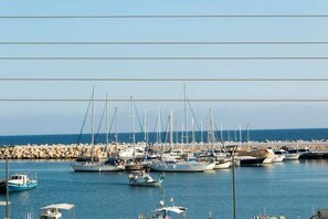 Marina - Zygi Beach Marina Penthouse Flat (Zygi)