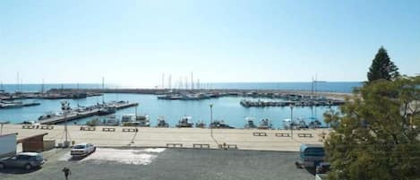 Puerto deportivo