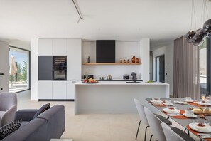 Villa | 4 bedrooms - Villa 22 Zadarvillas (Zadar)