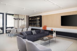 Villa | 4 bedrooms - Villa 22 Zadarvillas (Zadar)