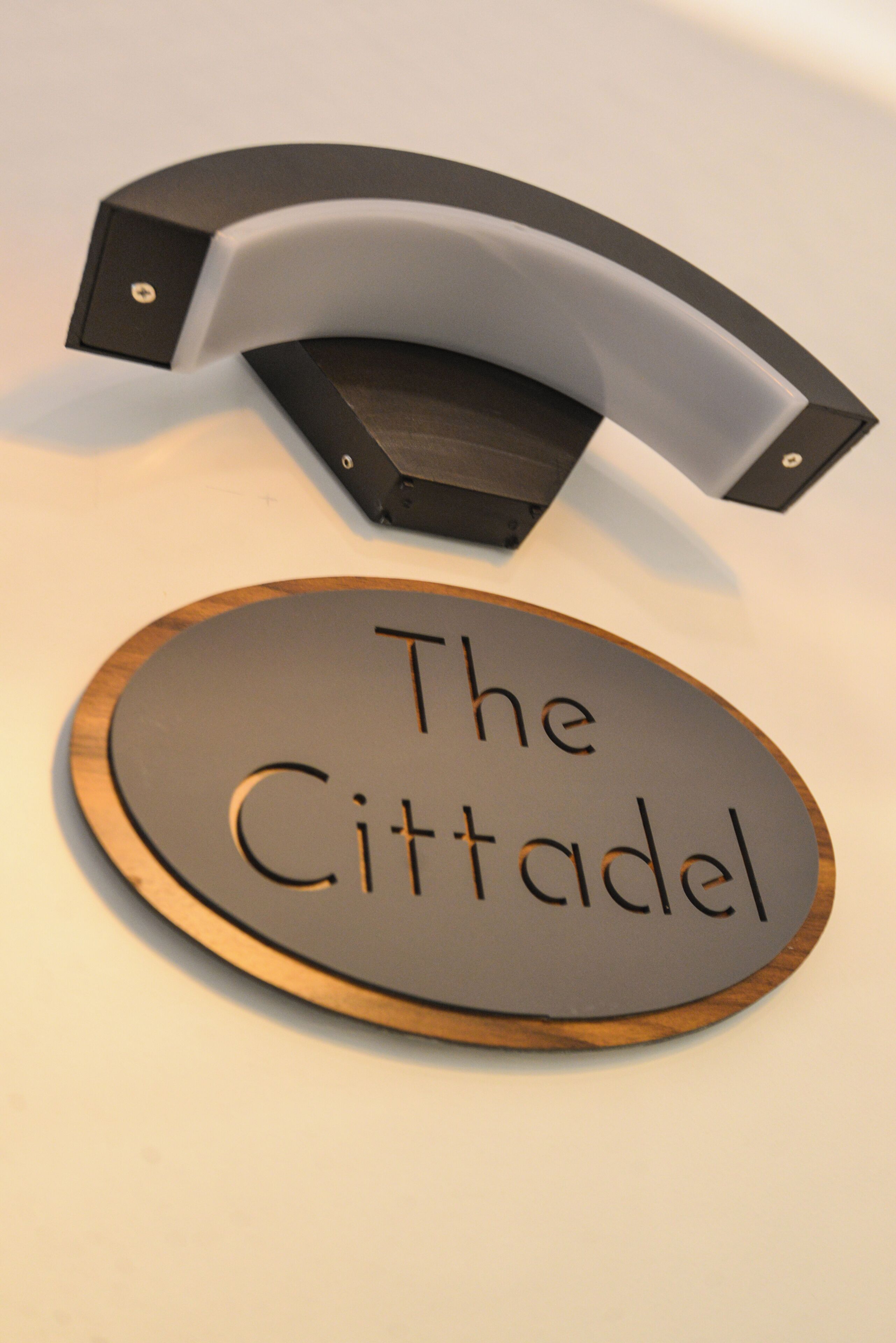 Foto - Aqueduct Boutique B&B