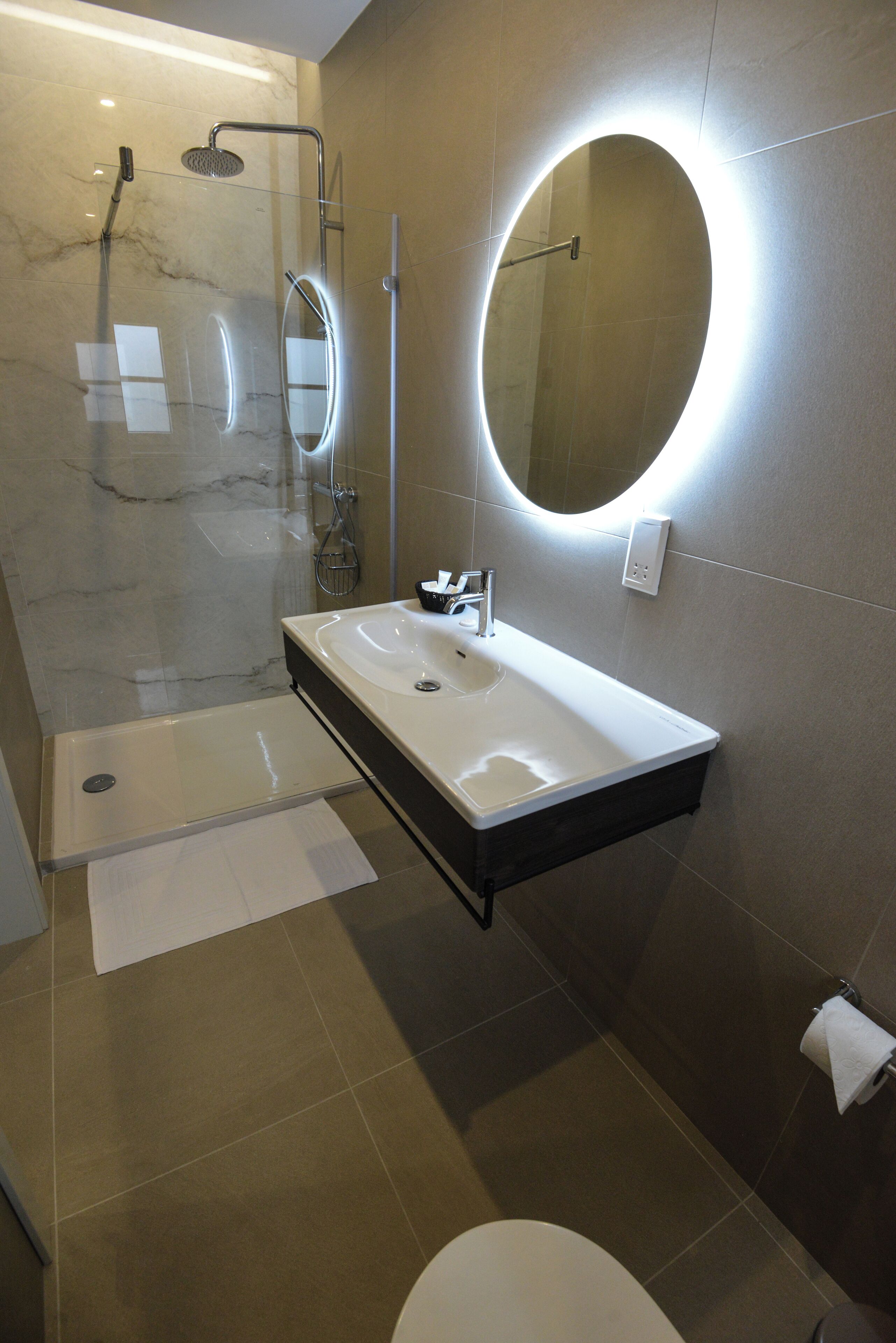 Foto - Aqueduct Boutique B&B