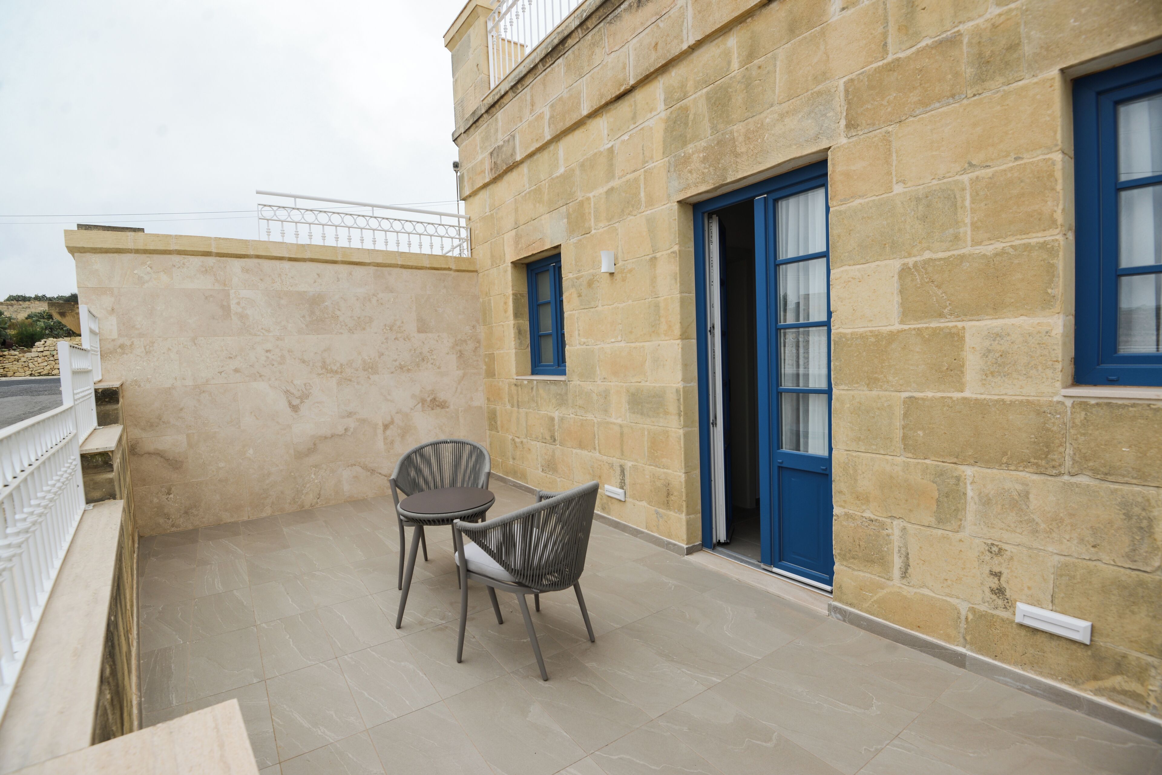 Foto - Aqueduct Boutique B&B