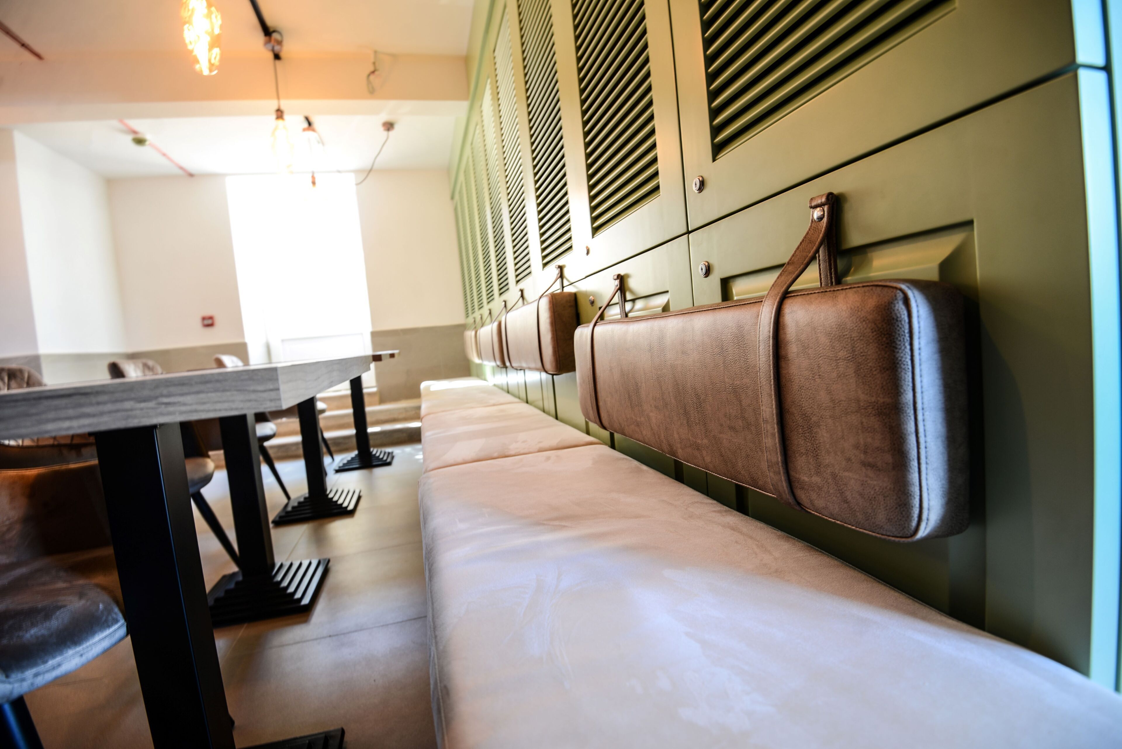 Foto - Aqueduct Boutique B&B