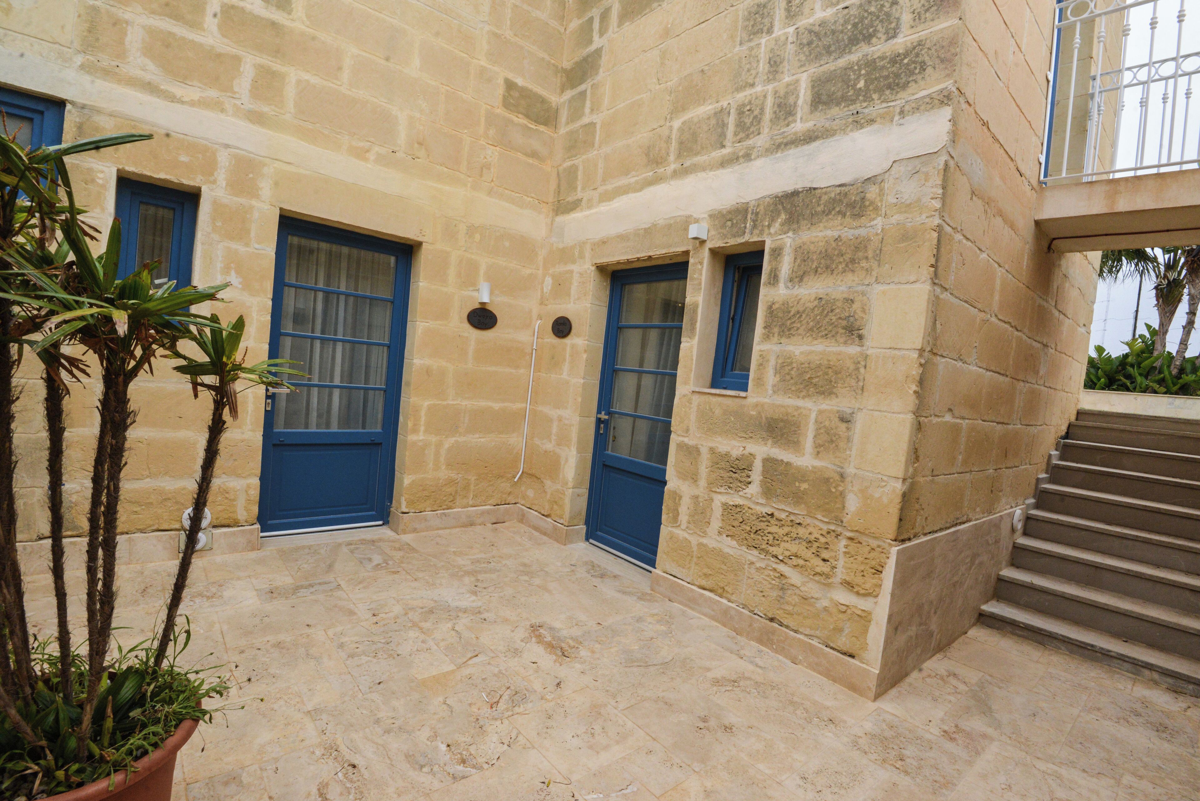 Foto - Aqueduct Boutique B&B