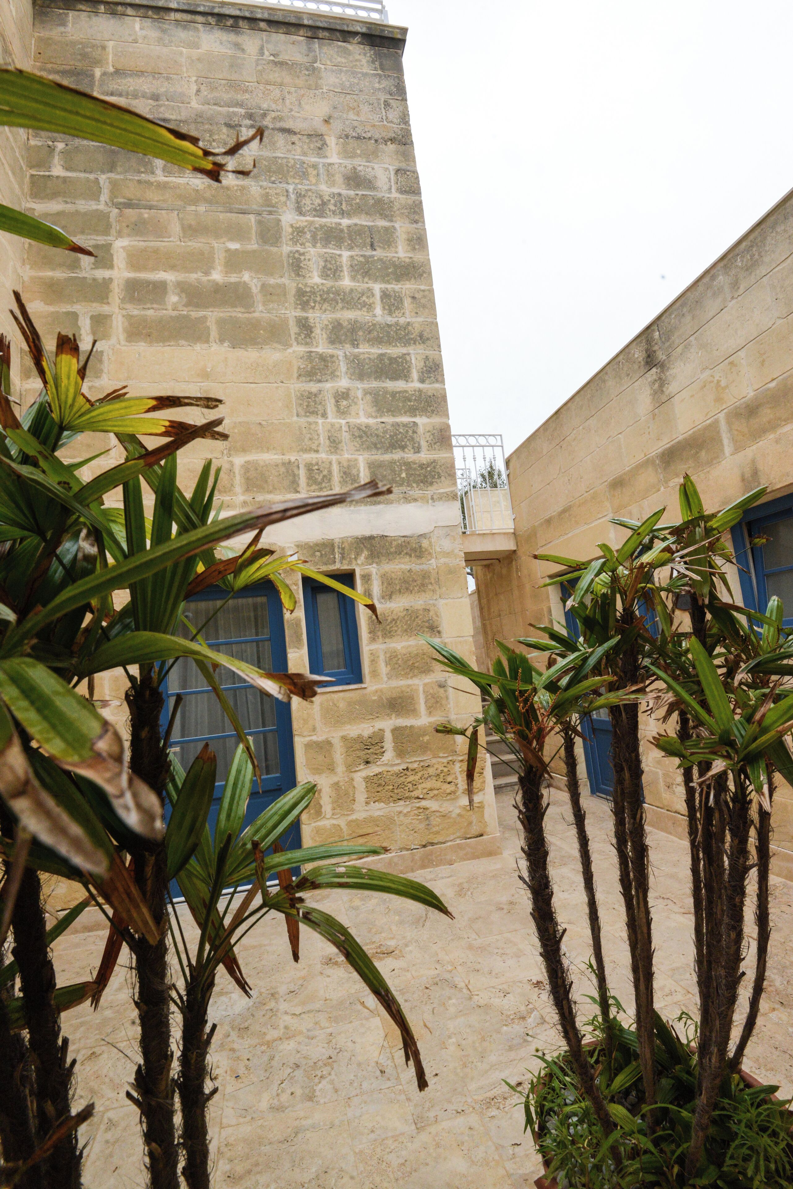 Foto - Aqueduct Boutique B&B