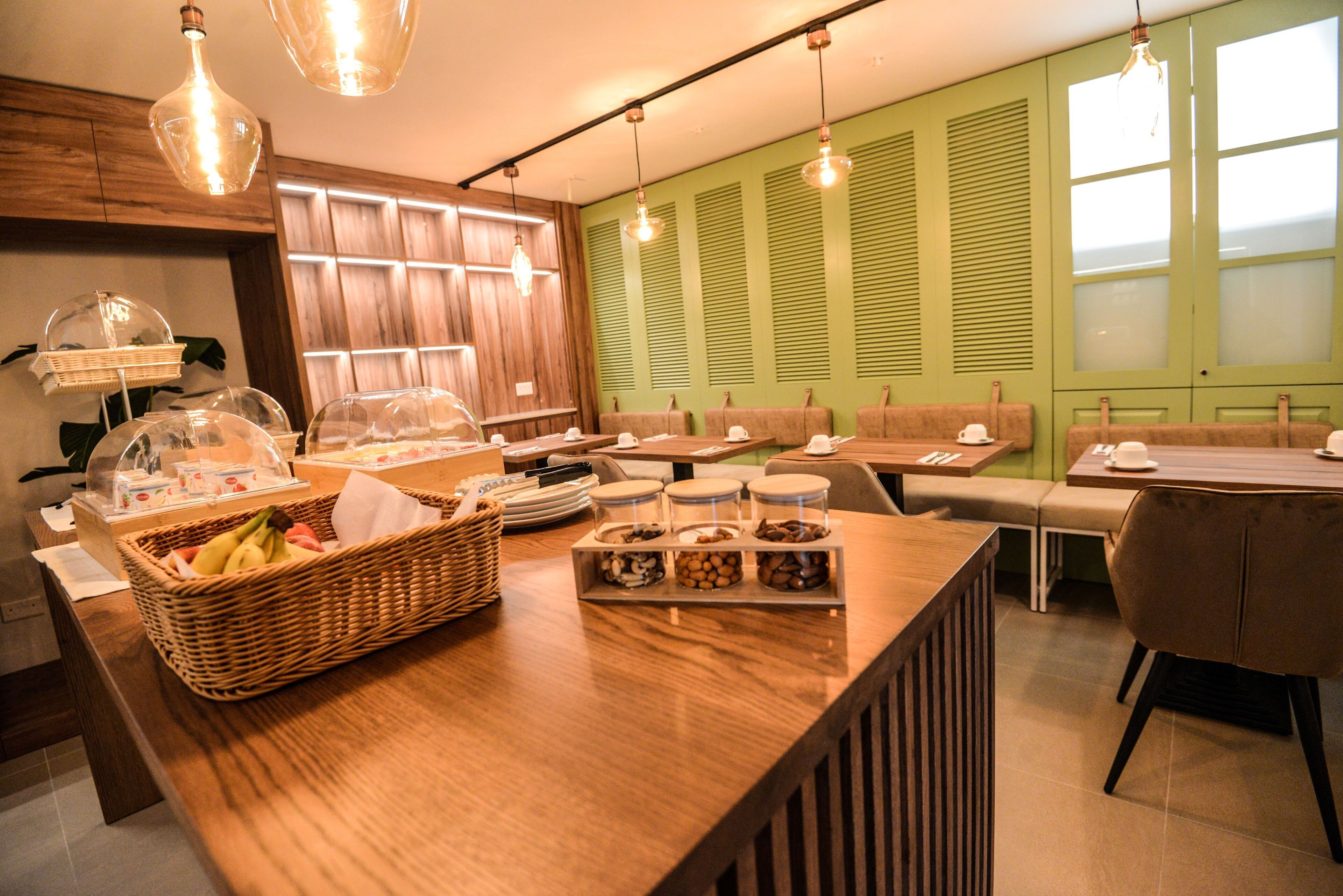 Foto - Aqueduct Boutique B&B