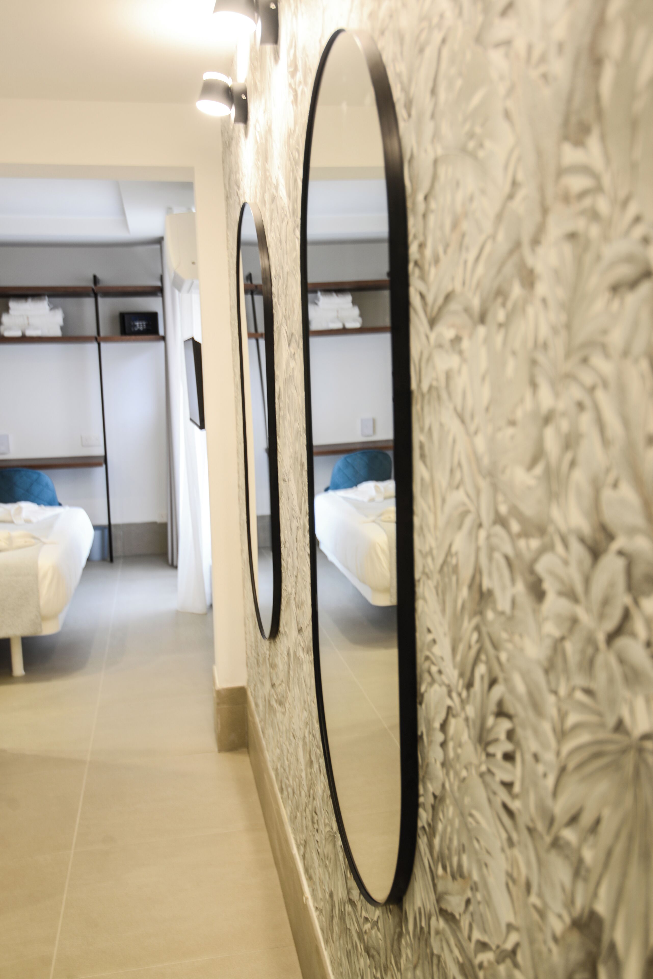 Foto - Aqueduct Boutique B&B