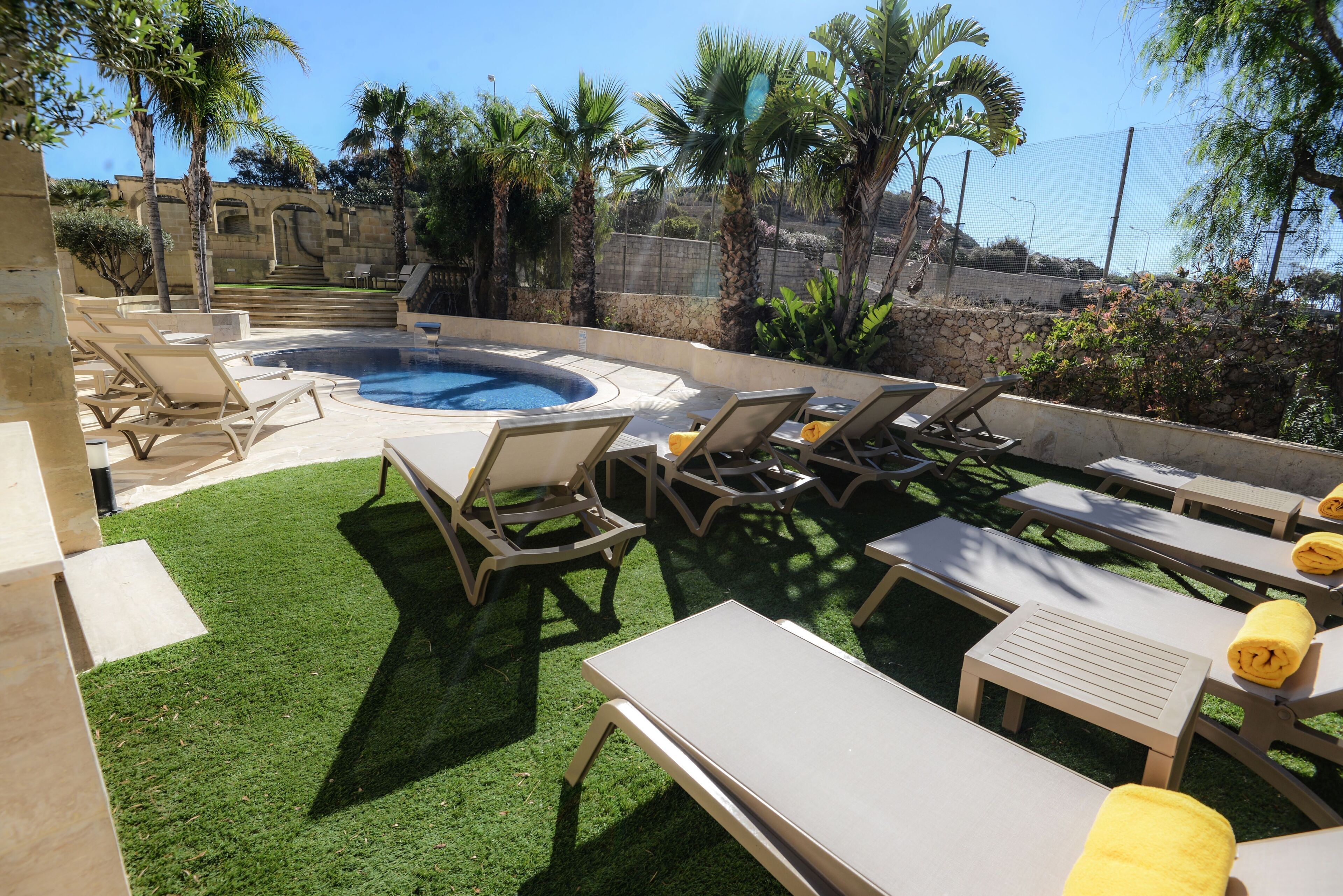 Photo - Aqueduct Boutique Rooms