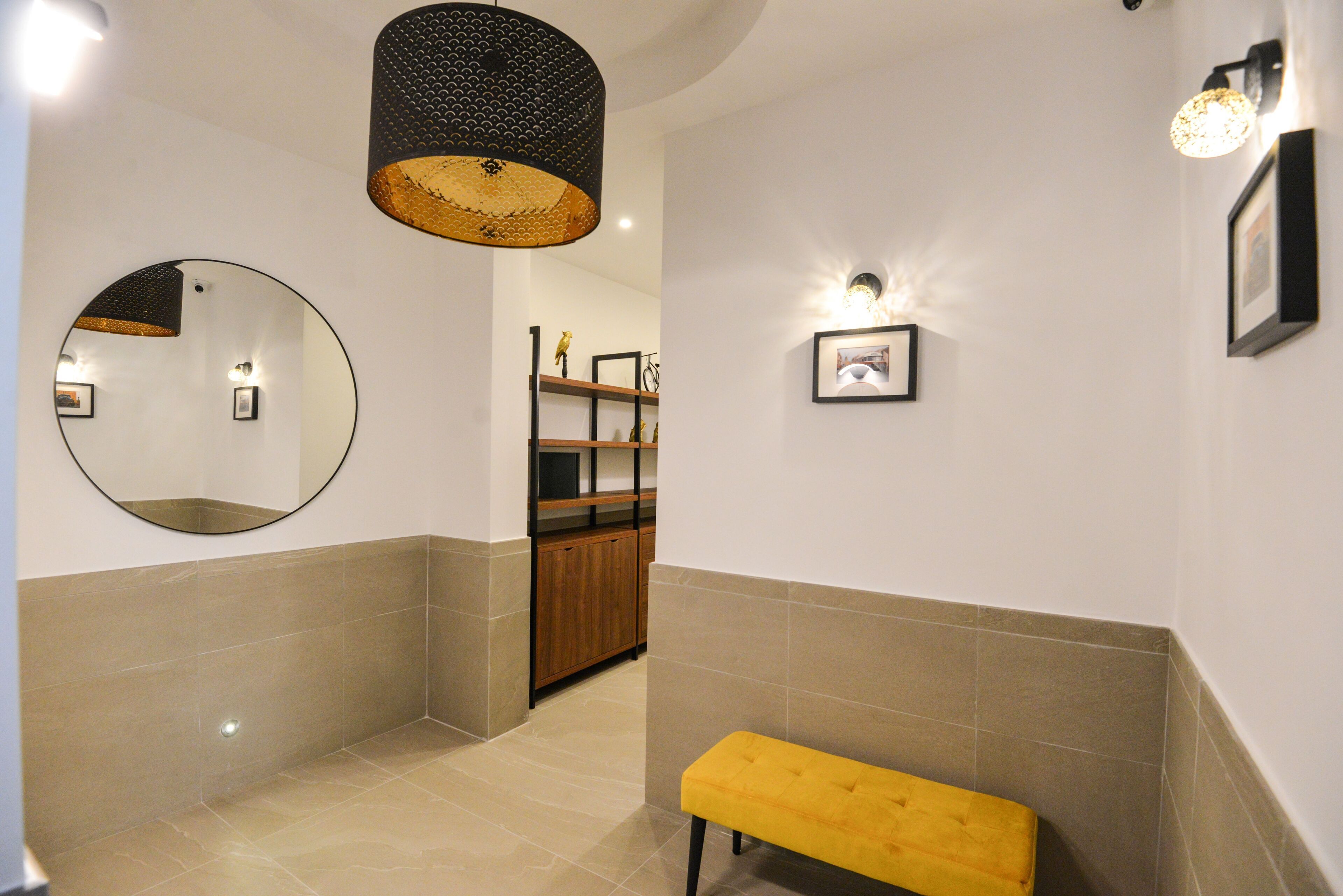 Foto - Aqueduct Boutique B&B