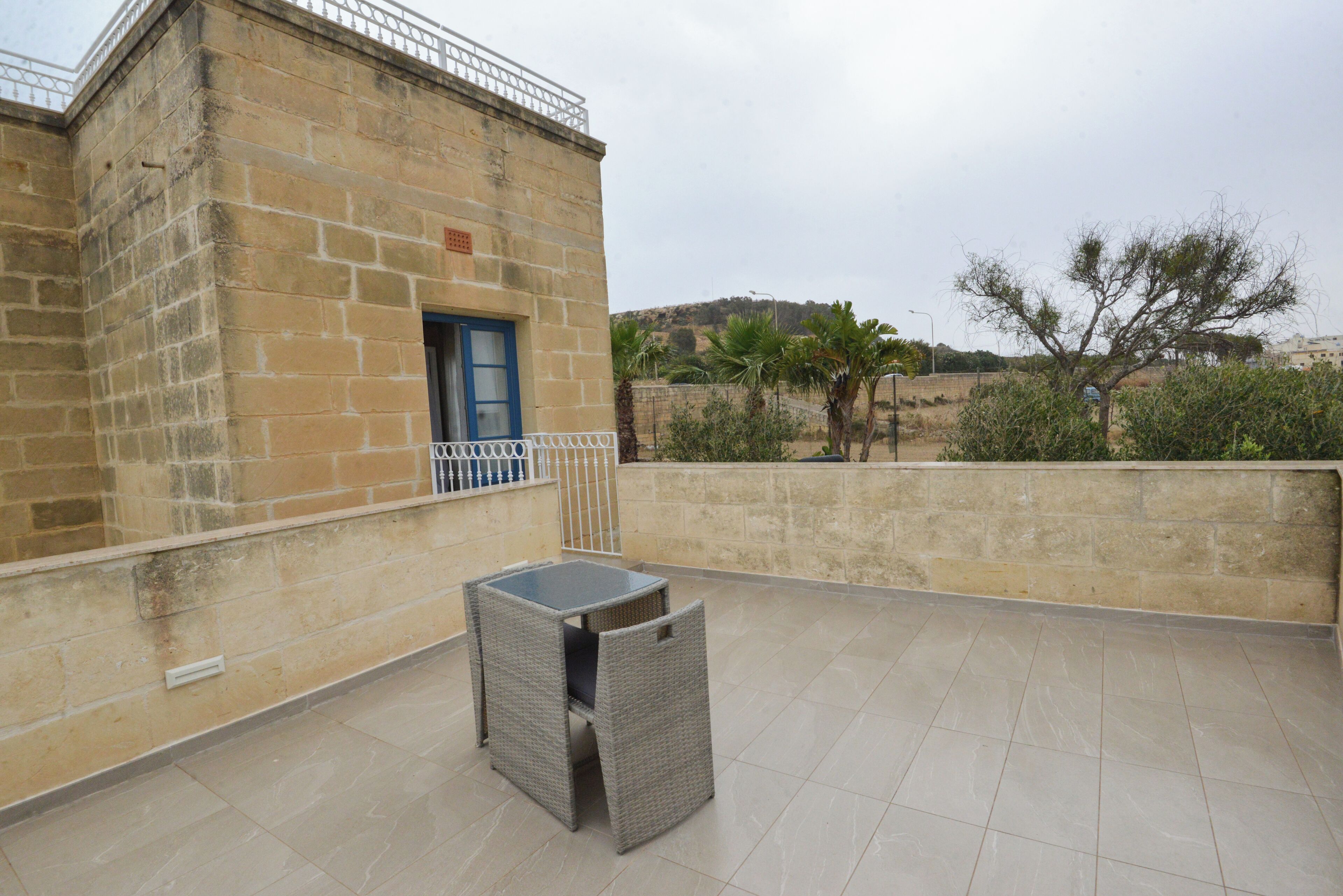 Foto - Aqueduct Boutique B&B