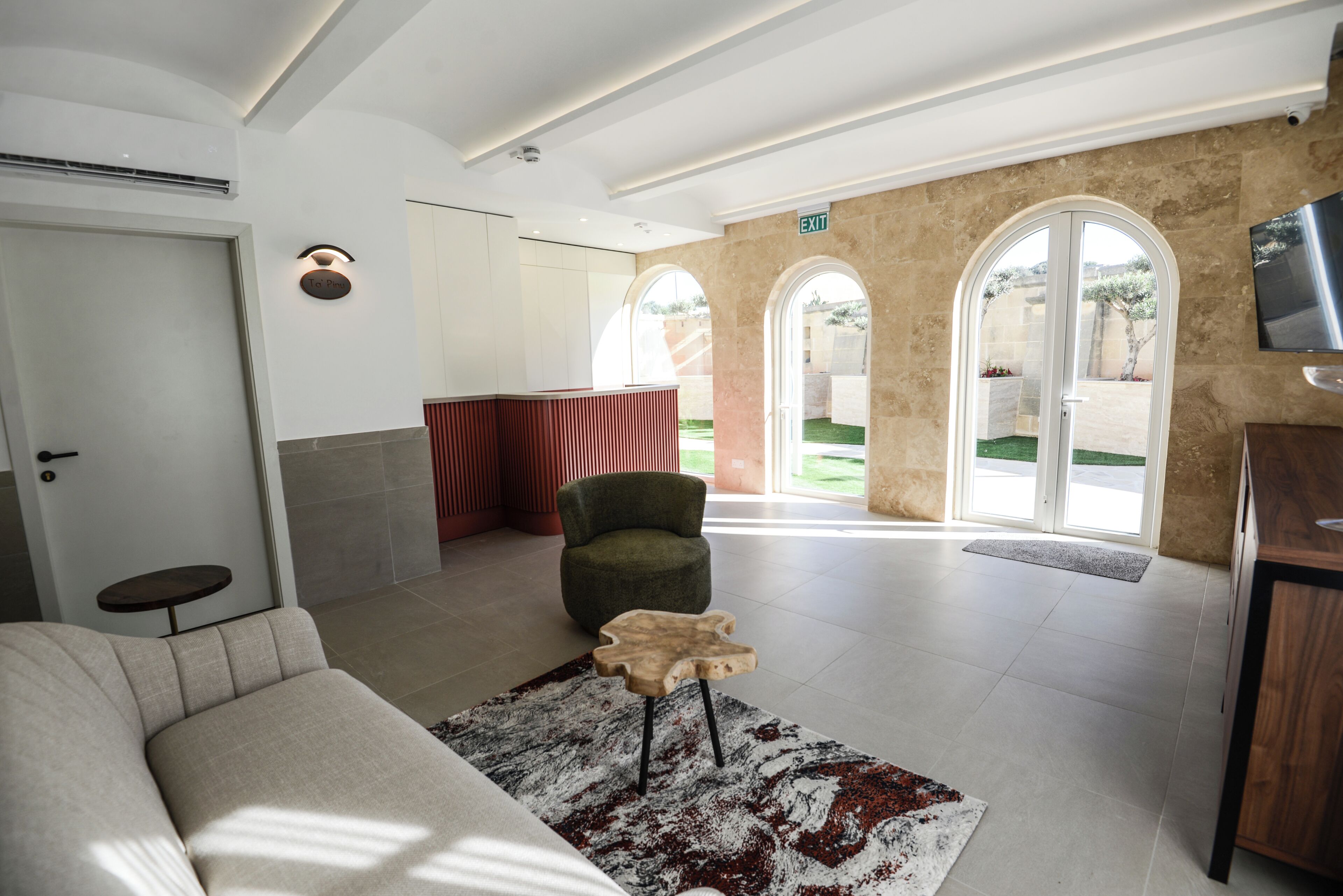 Photo - Aqueduct Boutique Rooms