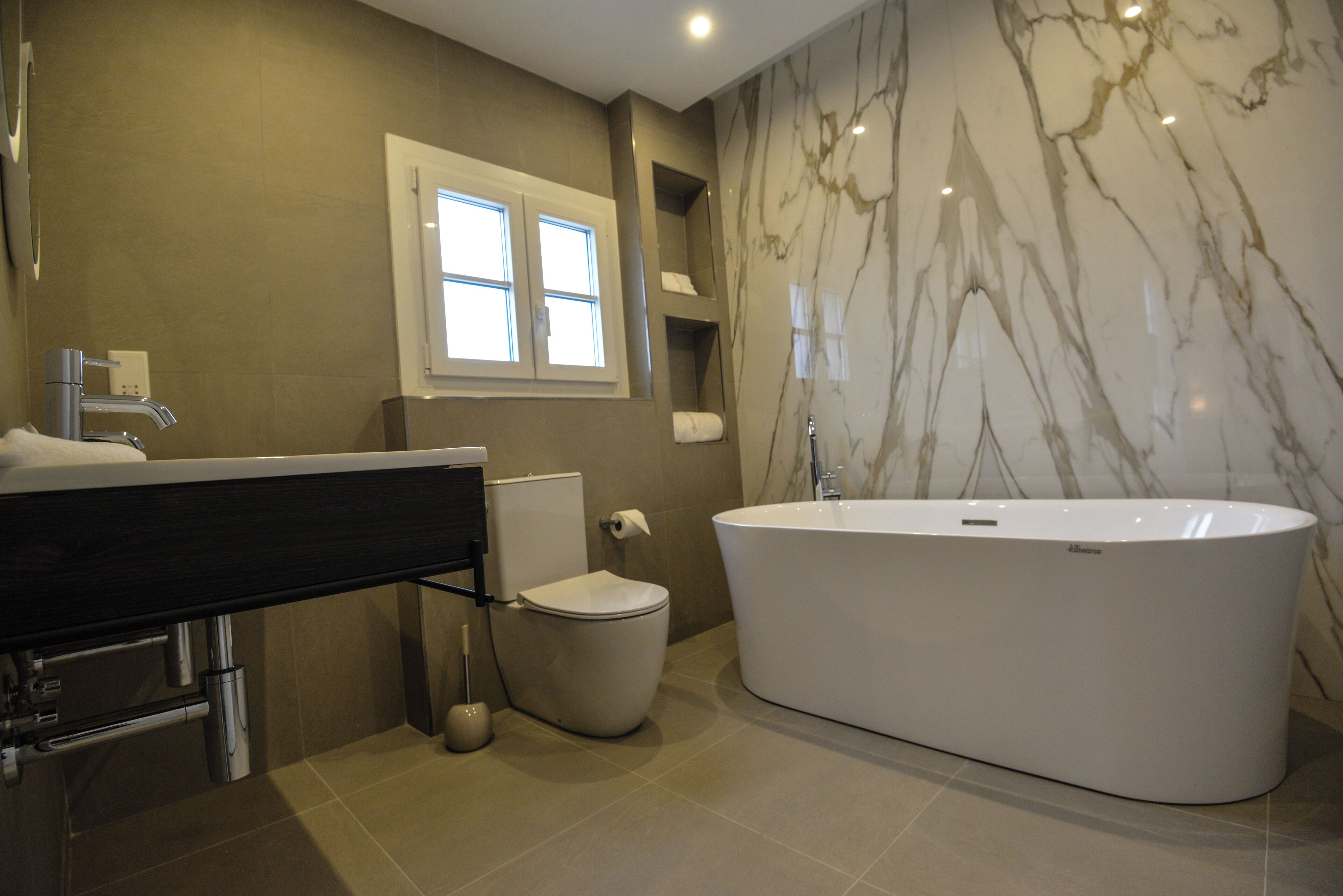 Foto - Aqueduct Boutique B&B