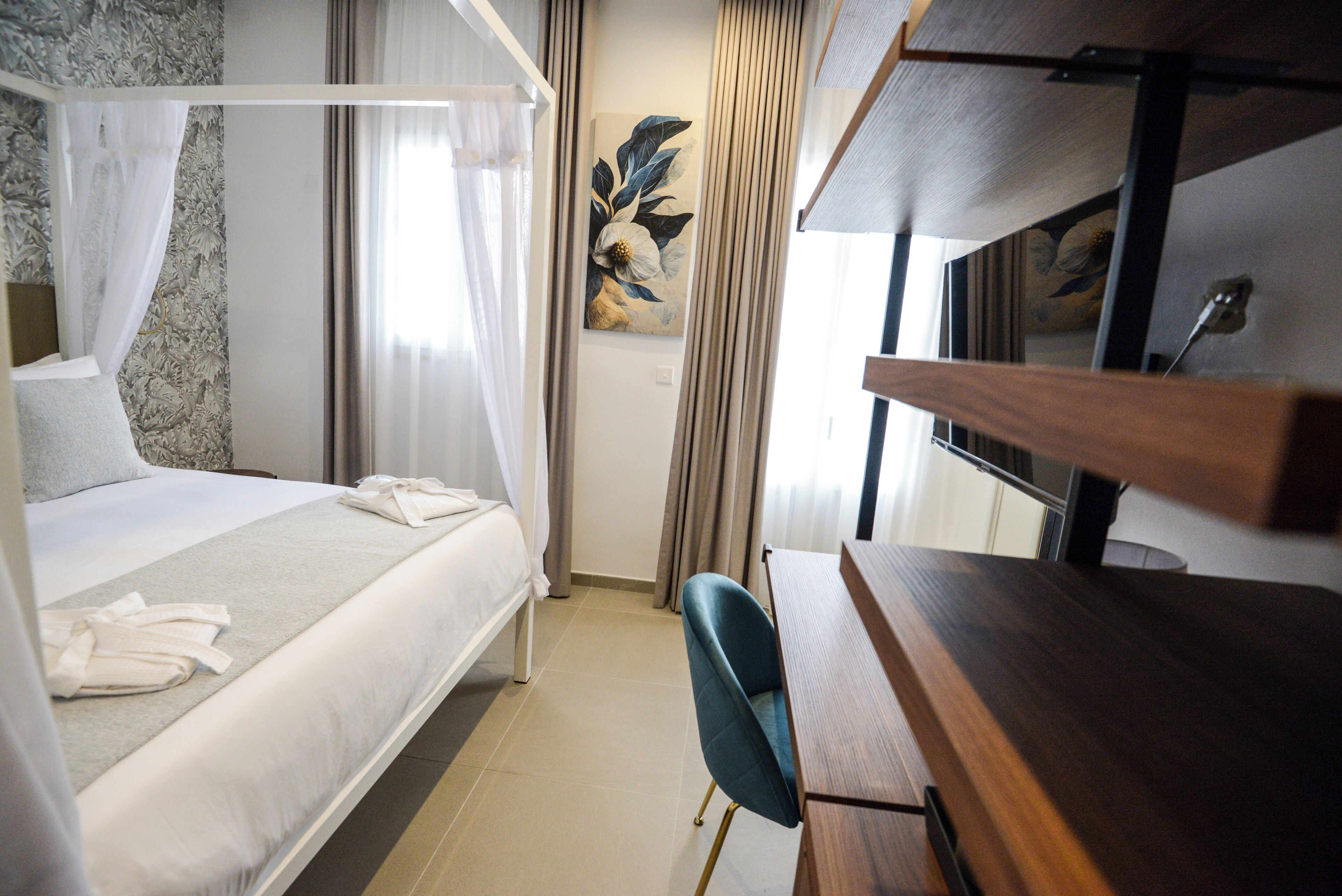 Foto - Aqueduct Boutique B&B