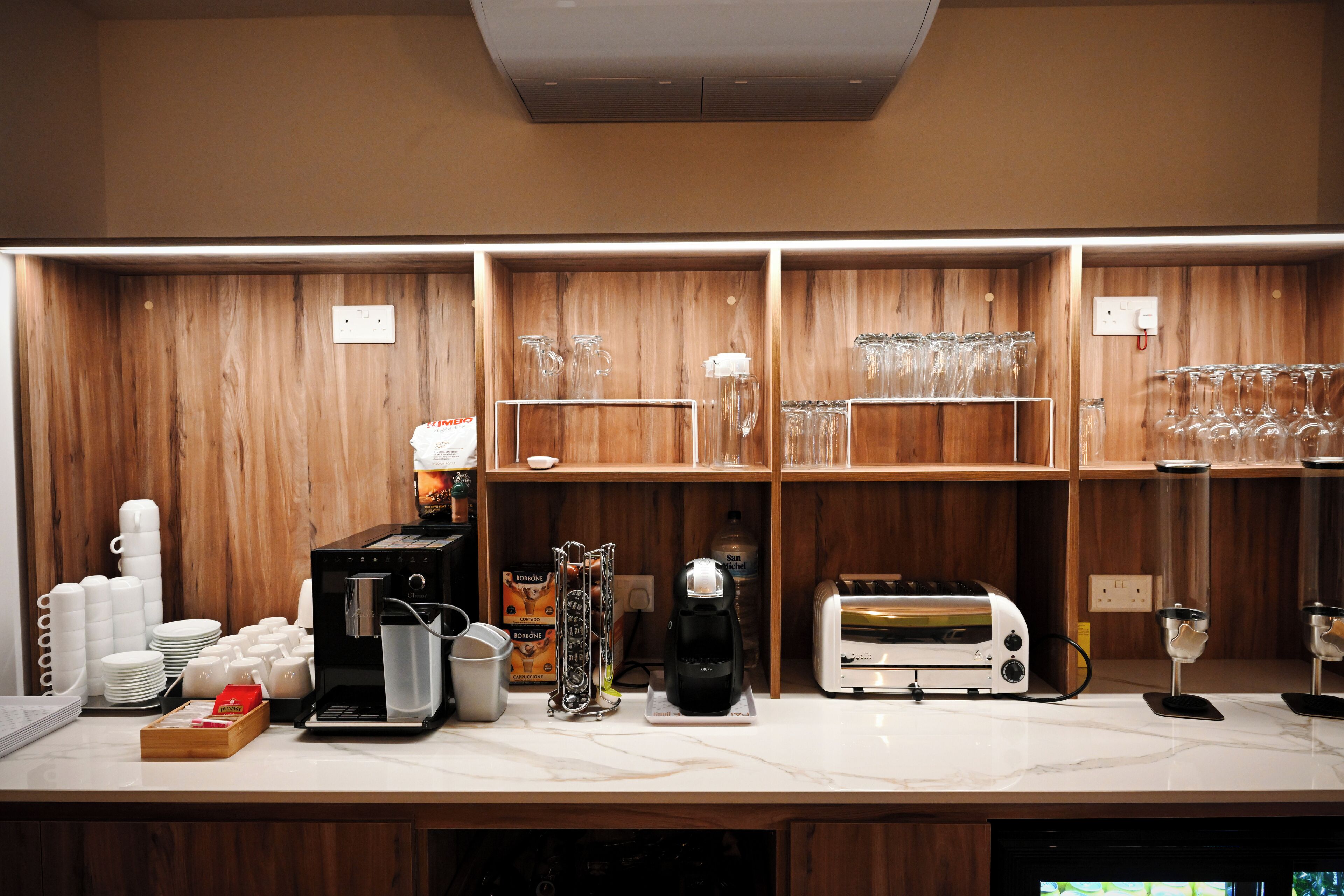 Foto - Aqueduct Boutique B&B