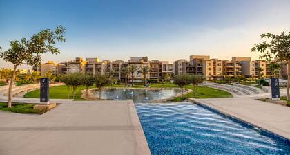 Prime Select New Giza