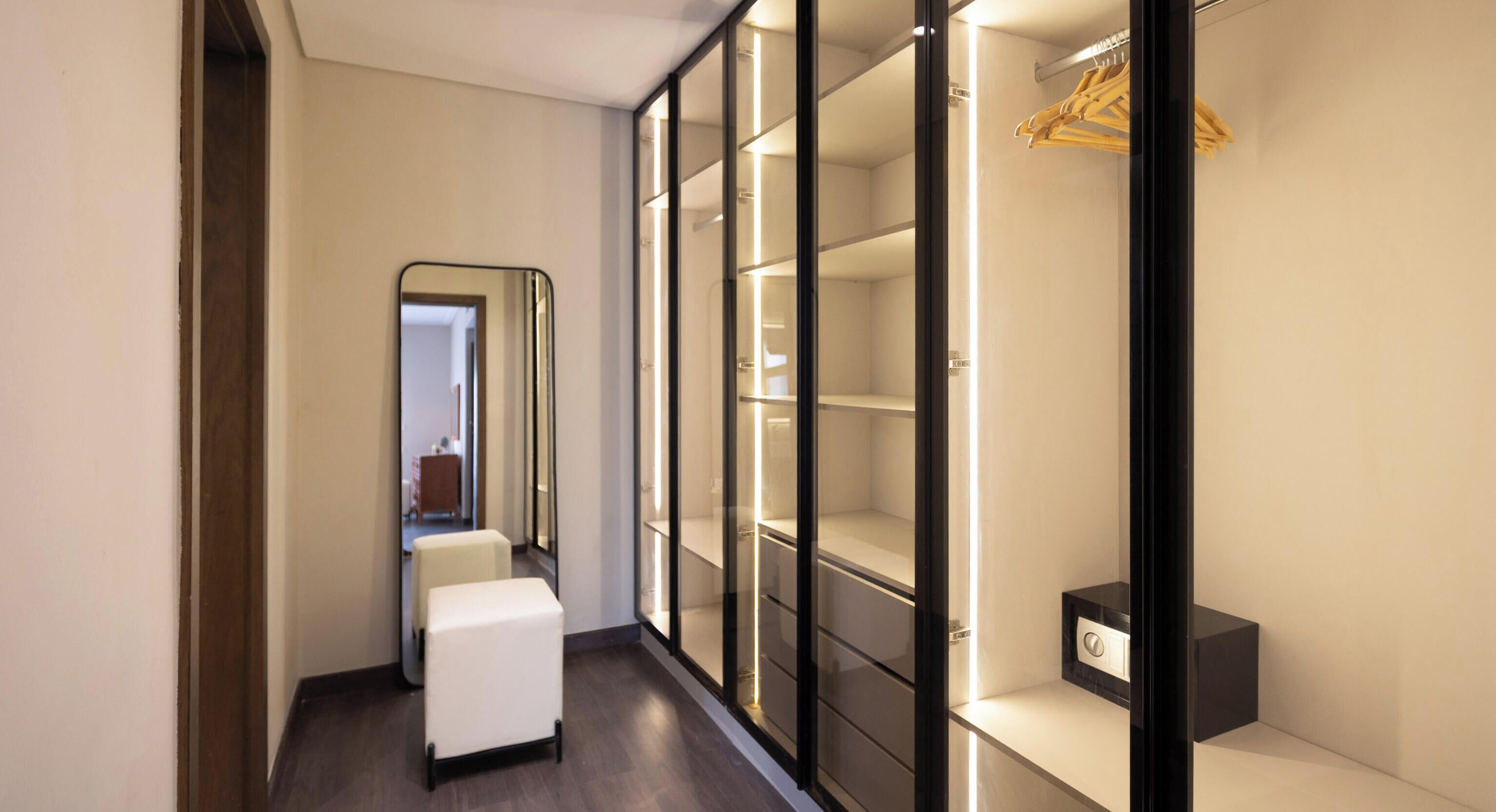 Superior Apartment, 3 Bedrooms | In-room safe, iron/ironing board, free WiFi