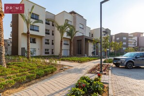 Front of property - Prime Select New Giza (6th of October City)