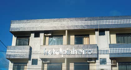 Hotel Pinheiro