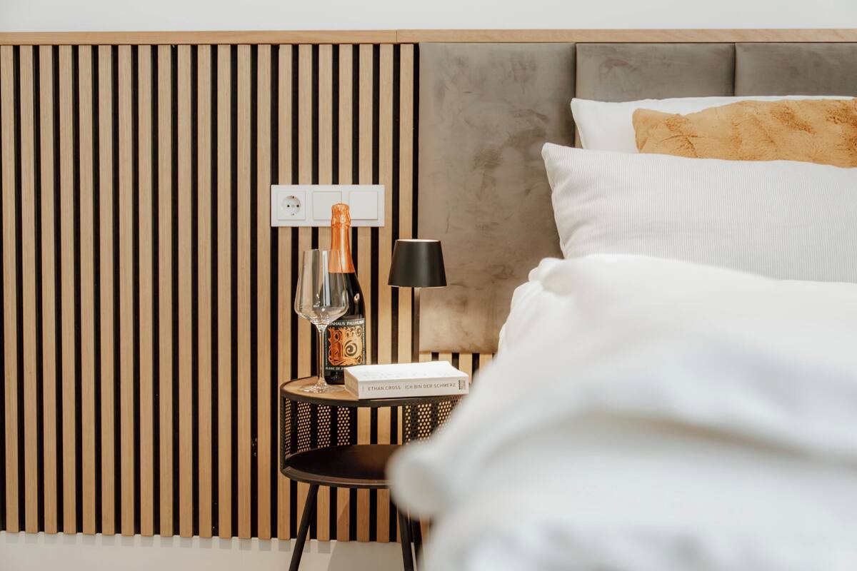Basic Single Room | Hypo-allergenic bedding available, in-room safe, soundproofing
