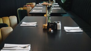 Restaurant - GreenLeaf Regensburg (Sinzing)