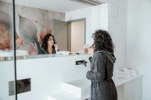 Bathroom - GreenLeaf Regensburg (Sinzing)