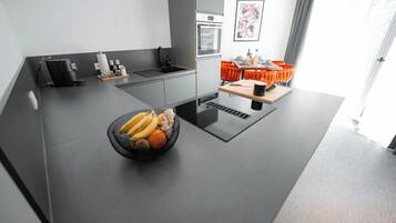 Superior Penthouse | Private kitchen