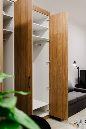 Family Apartment | Living area