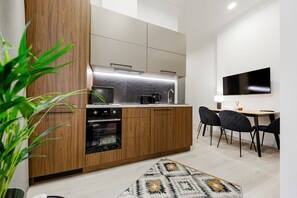 Apartment | Living area