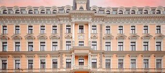 RIGAAPARTMENT ELIZABETES 22 公寓酒店