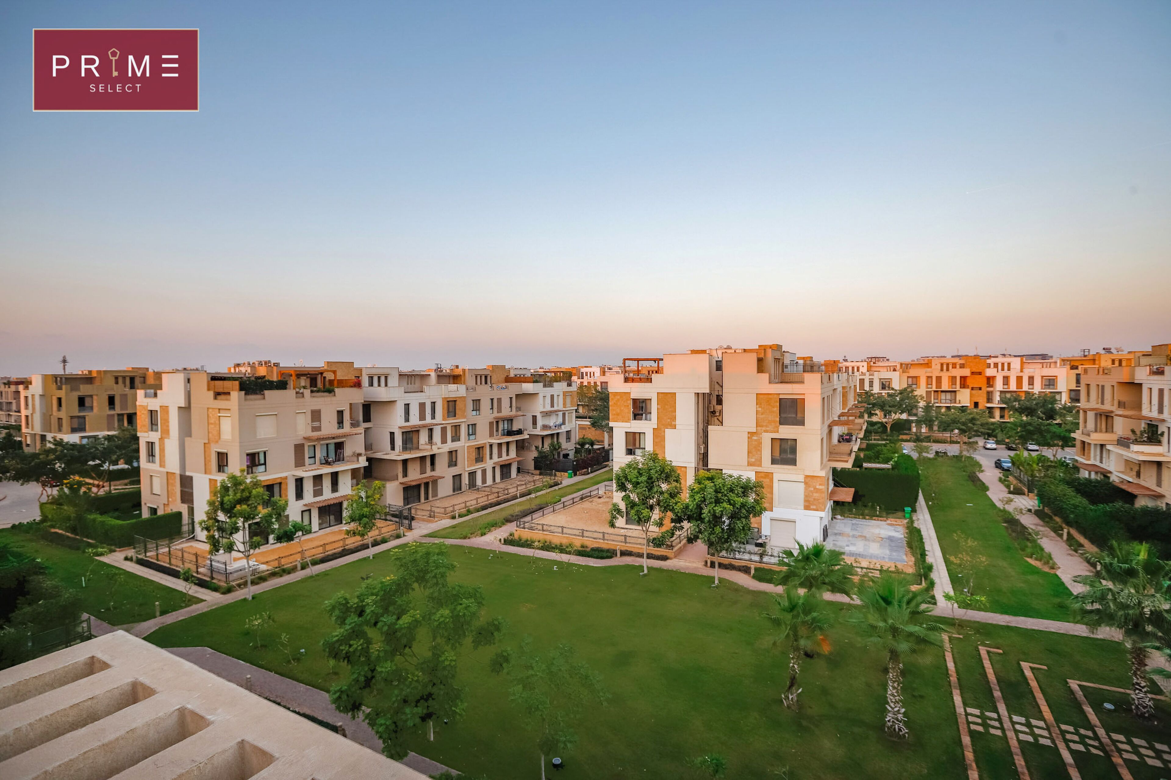 Deluxe Studio | Garden view