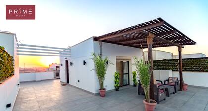 Prime Select West Sodic