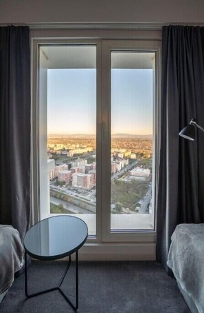 Interiør