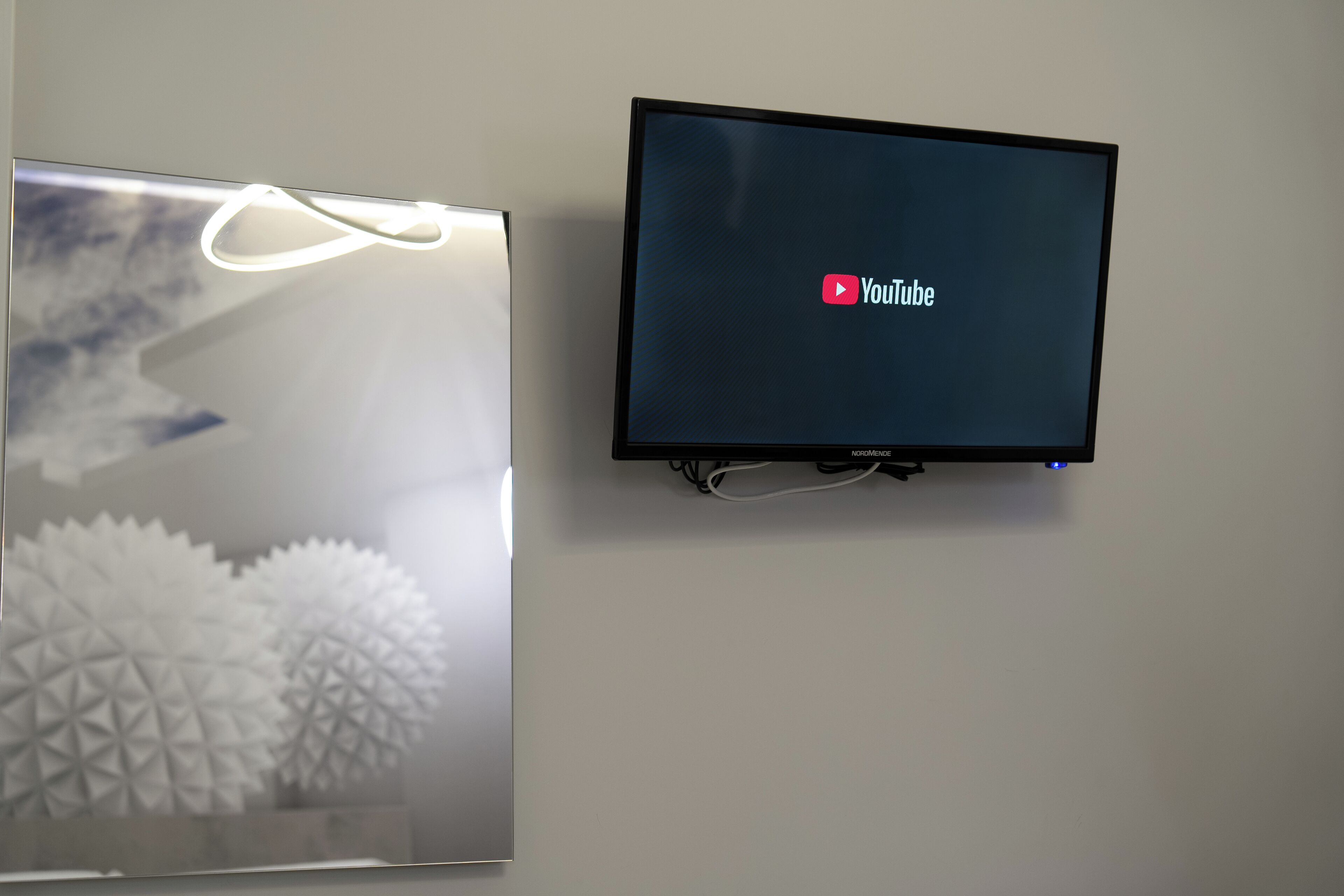 Photo - Napolitano Rooms - Central Station